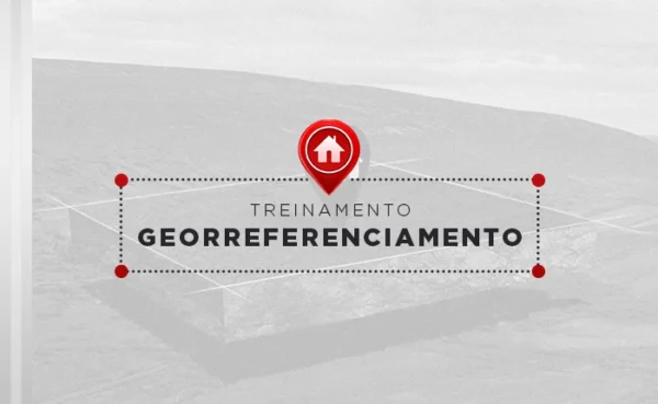 Treinamento Georeferenciamento