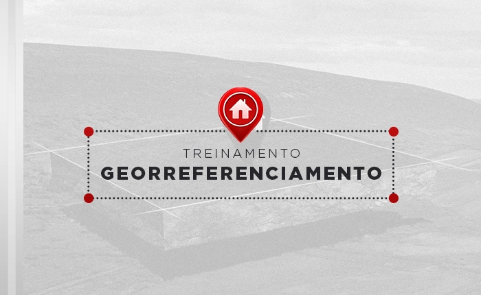 Treinamento Georeferenciamento