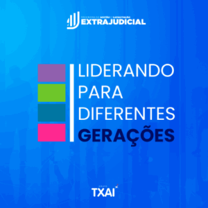 Liderando as diferentes Gerações