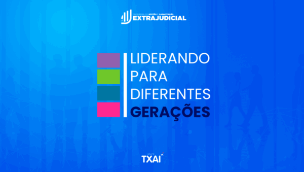 Liderando as diferentes Gerações