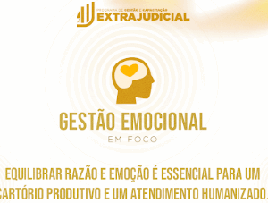 Gestão Emocional em Foco