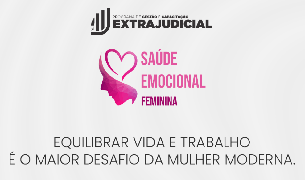 Saúde Emocional Feminina