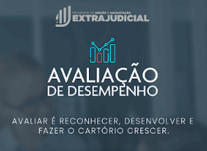 Avaliação de Desempenho